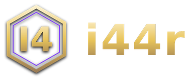 i44r logo